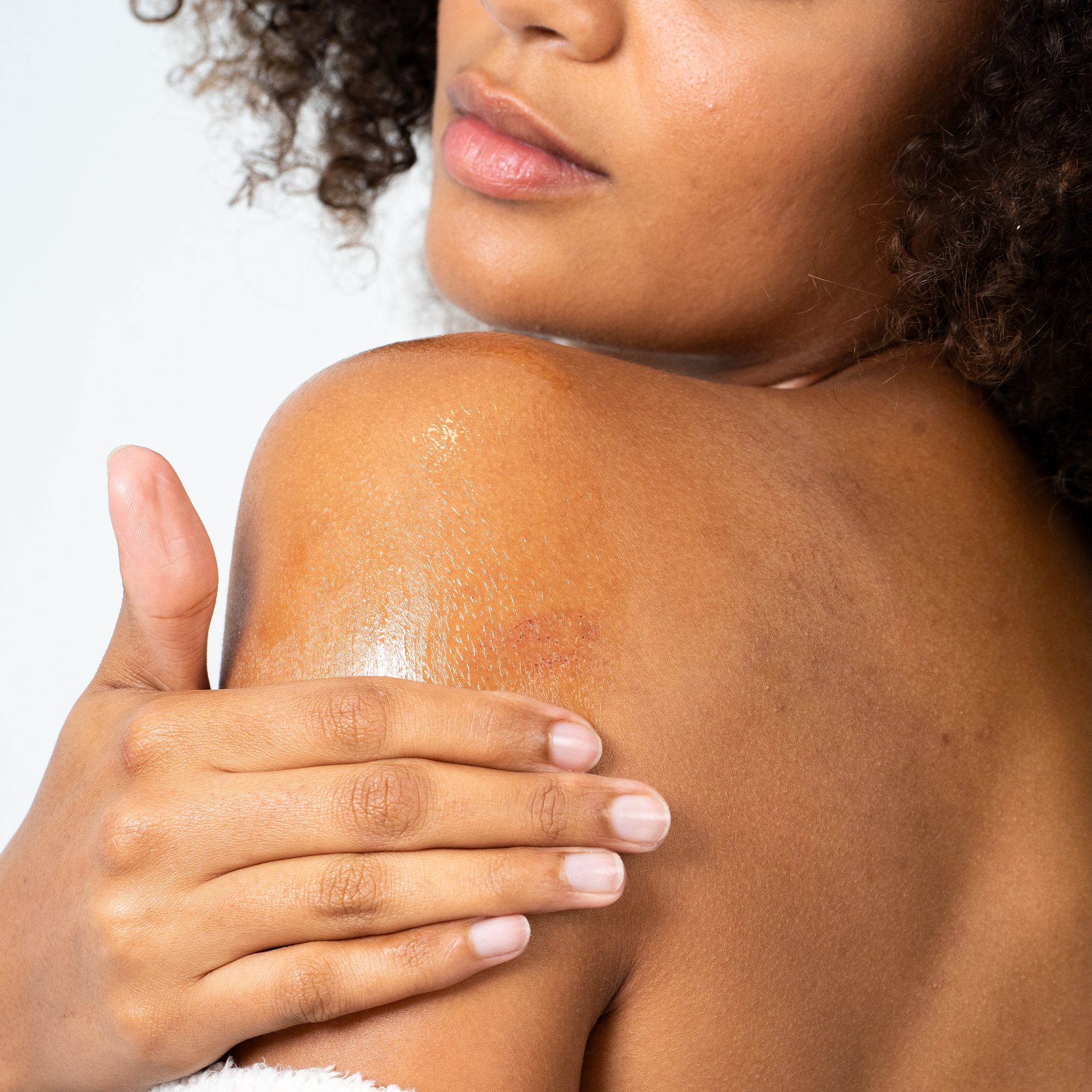 BOGO Yummy Body Juice Oil